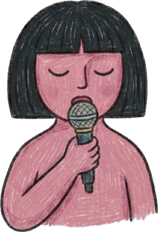 Karaoke Bloomie